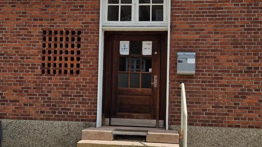 Kontorlokaler til leje i Randers NØ - billede 1