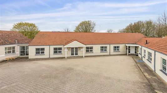 Kontorlokaler til leje i Vejle Centrum - billede 8