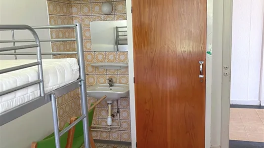 Kontorlokaler til leje i Stubbekøbing - billede 5