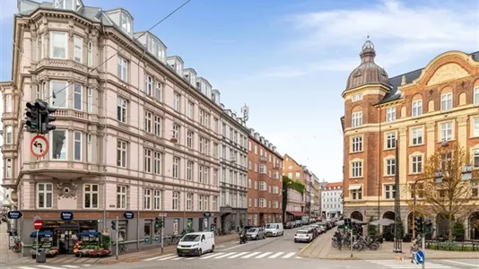 Kontorlokaler til leje i København K - billede 14