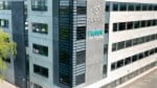 Kontorlokaler til leje i Herlev - billede 1