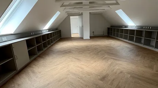 Kontorlokaler til leje i Fredensborg - billede 5