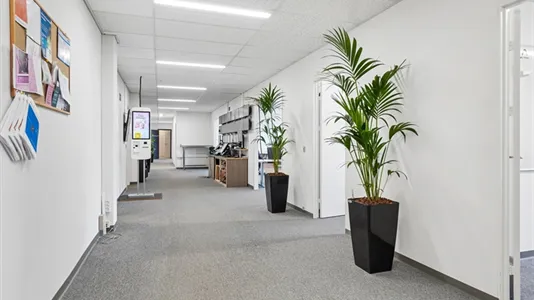 Kontorlokaler til leje i Rødovre - billede 6