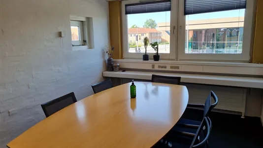 Kontorlokaler til leje i Viborg - billede 6