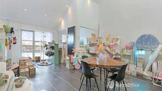 Kontorlokaler til leje i Dragør - billede 3