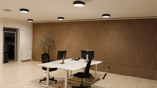 Kontorlokaler til leje i Århus V - billede 3