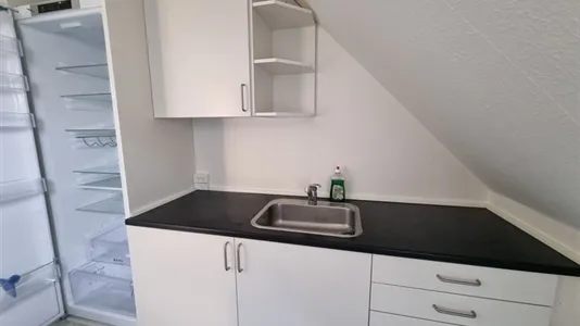 Kontorlokaler til leje i Hadsten - billede 9