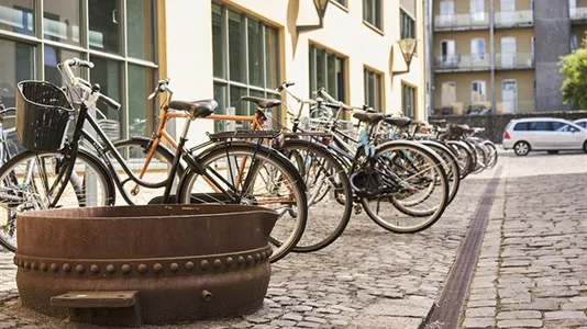 Kontorlokaler til leje i Århus C - billede 4