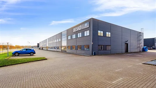 Kontorlokaler til leje i Odense SØ - billede 4