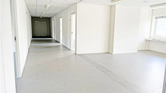 Kontorlokaler til leje i Viborg - billede 7