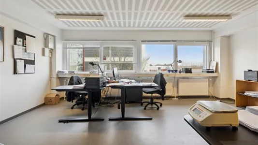 Lagerlokaler til leje i Haderslev - billede 7