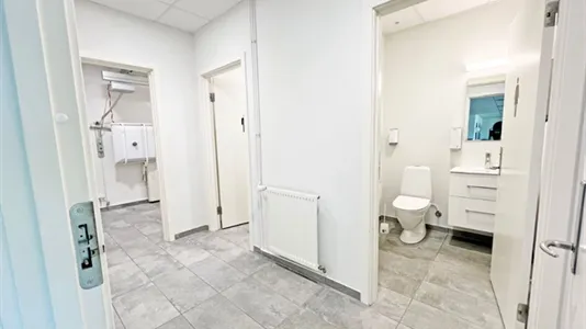 Kontorlokaler til leje i Viborg - billede 10