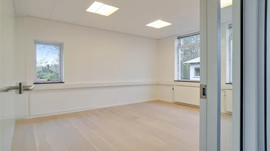 Kontorlokaler til leje i Kongens Lyngby - billede 5