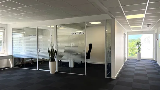 Kontorlokaler til leje i Albertslund - billede 14