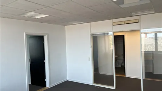 Kontorlokaler til leje i Odense C - billede 5