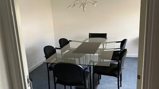 Kontorlokaler til leje i Gadstrup - billede 10