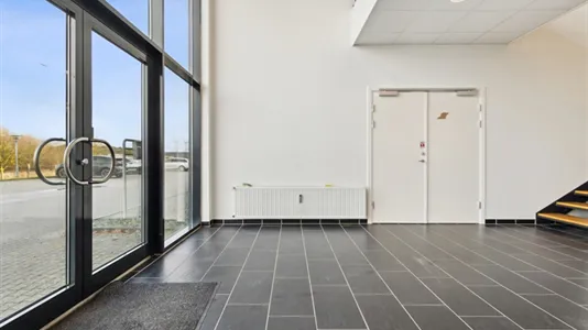 Kontorlokaler til leje i Odense SØ - billede 5