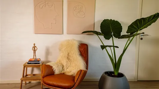 Kontorfællesskaber til leje i Århus V - billede 6