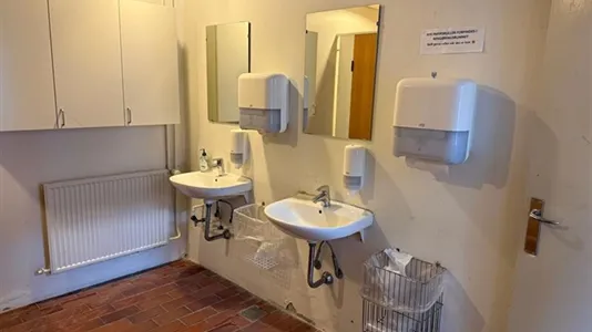 Kontorlokaler til leje i Århus C - billede 13