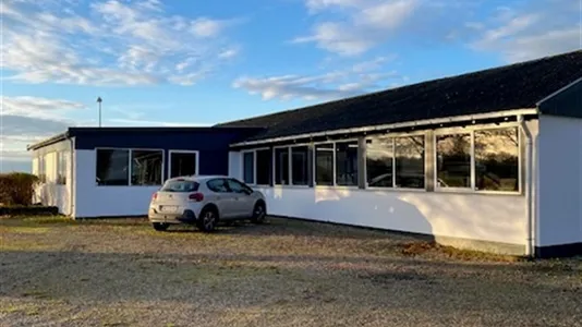 Kontorlokaler til leje i Gadstrup - billede 5