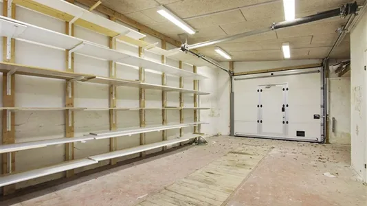 Kontorlokaler til leje i Århus N - billede 15