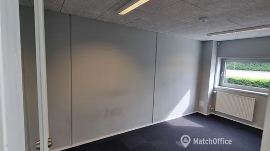 Lagerlokaler til leje i Vejle Centrum - billede 5