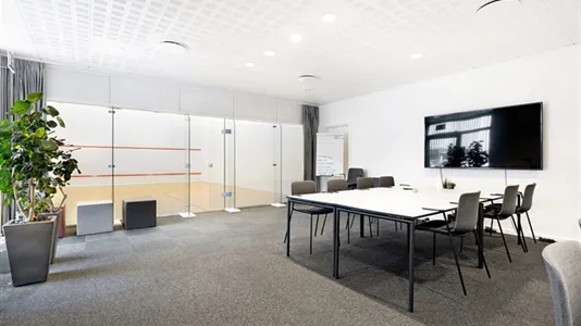 Lagerlokaler til leje i Vejle Centrum - billede 11