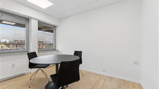 Kontorlokaler til leje i Allerød - billede 6