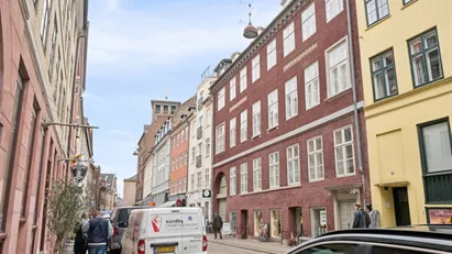 Fantastisk kontorlejemål der gennemgår en totalrenovering i København K