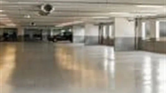 Kontorlokaler til leje i Søborg - billede 12