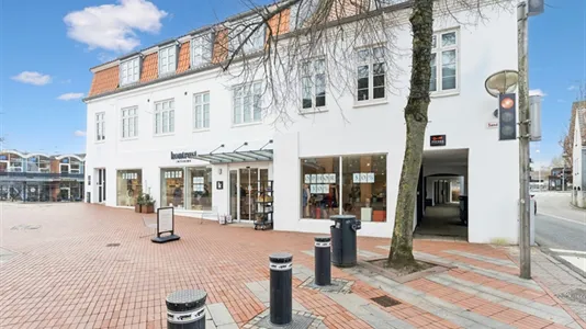 Restaurantlokaler til leje i Kolding - billede 1