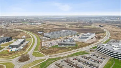 Kontor til leje i 8200 Århus N