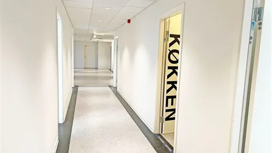 Kontorlokaler til leje i Viborg - billede 7