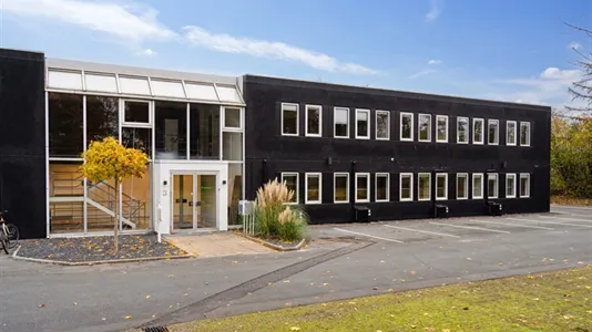 Lagerlokaler til leje i Odense SØ - billede 26