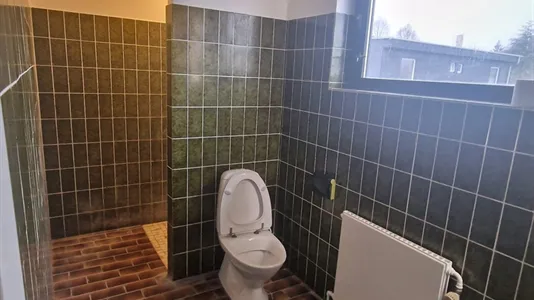 Kontorlokaler til leje i Farum - billede 12