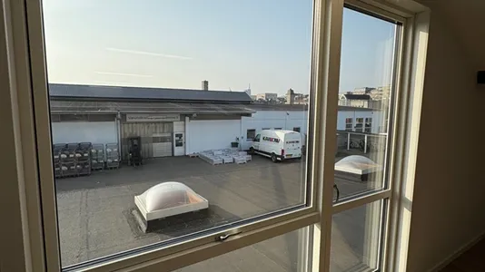 Kontorlokaler til leje i Rødovre - billede 7