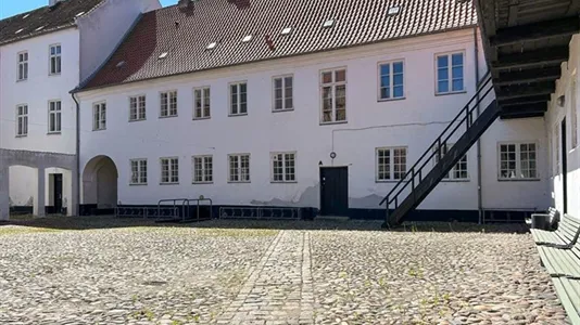 Kontorlokaler til leje i Århus C - billede 7