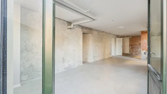 Kontorlokaler til leje i Østerbro - billede 3