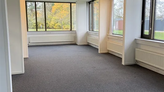 Kontorlokaler til leje i Køge - billede 1