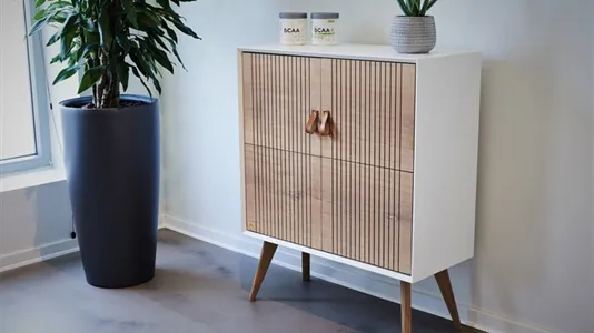 Kontorlokaler til leje i Kolding - billede 20