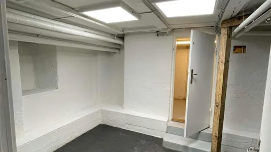 Butikslokaler til leje i København K - billede 13