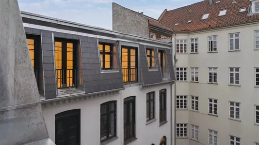 Kontorlokaler til leje i København K - billede 13