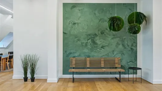 Kontorlokaler til leje i Odense C - billede 11