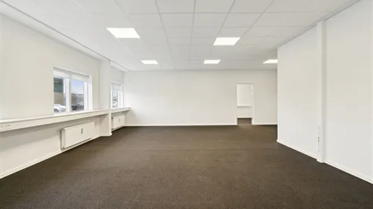 Kontorlokaler til leje i Odense SØ - billede 4