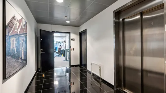 Kontorlokaler til leje i Århus C - billede 19