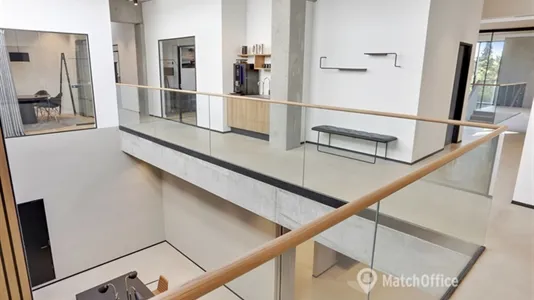 Kontorlokaler til leje i Dragør - billede 5