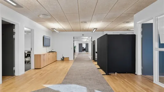 Kontorlokaler til leje i Kolding - billede 10