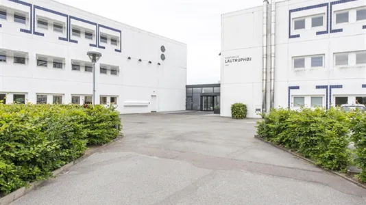 Kontorlokaler til leje i Ballerup - billede 8