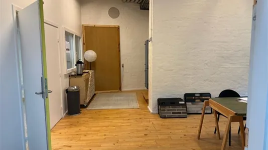 Kontorlokaler til leje i Århus C - billede 9