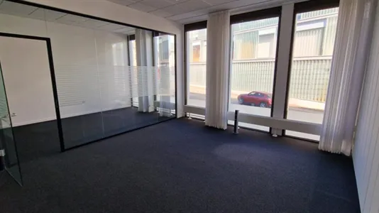 Kontorlokaler til leje i Thisted - billede 5